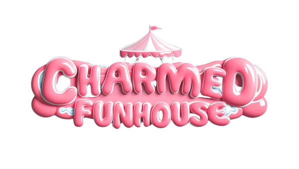 Charmed Funhouse