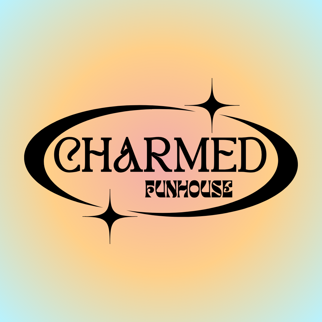 Charmed Funhouse Gift Card