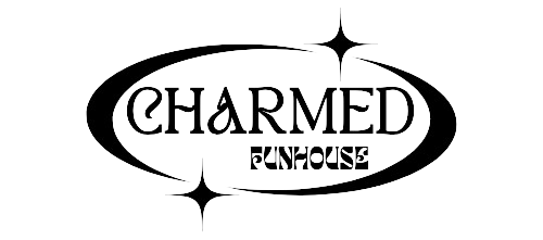 Charmed Funhouse